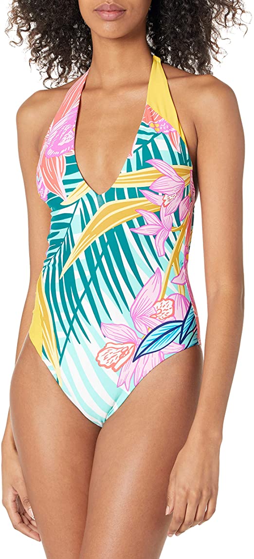 cross body bathing suit